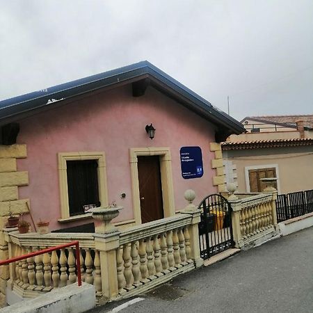 Il Murales Montegiordano Exterior photo